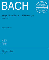Bach: Magnificat in E-flat Major, BWV 243a