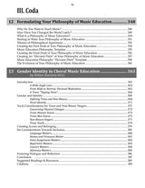 Resonance: The Art of the Choral Music Educator
