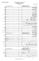Mason: Symphony No. 6