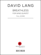 Lang: breathless