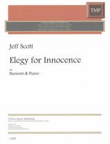 Scott: Elegy for Innocence