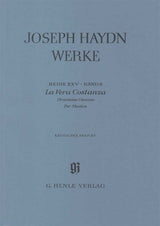 Haydn: La vera costanza
