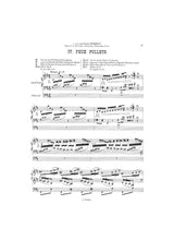 Vierne: Pièces de fantaisie, Op. 53 (Deuxième Suite)