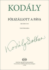 Kodály: The Peacock