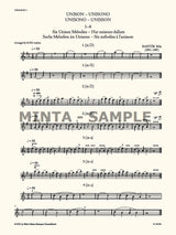 The Microcosm of String Ensemble Music - Volume 1 (Elementary)