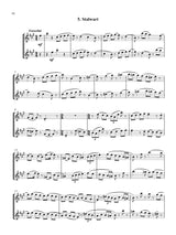 Borroff: Interactions