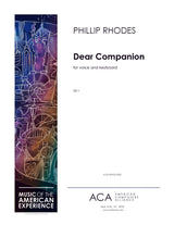 Rhodes: Dear Companion