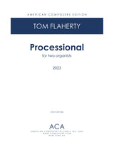 Flaherty: Processional
