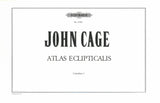 Cage: Atlas Eclipticalis