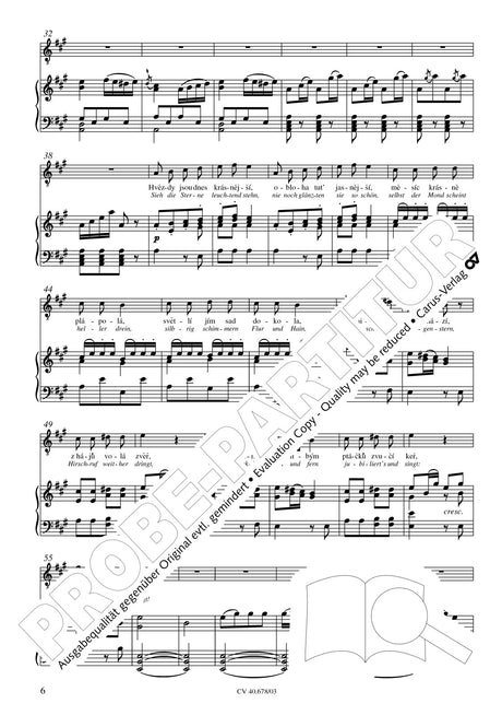 Ryba: Missa pastoralis bohemica