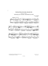 From Bach to the Present Day - Volume 2A