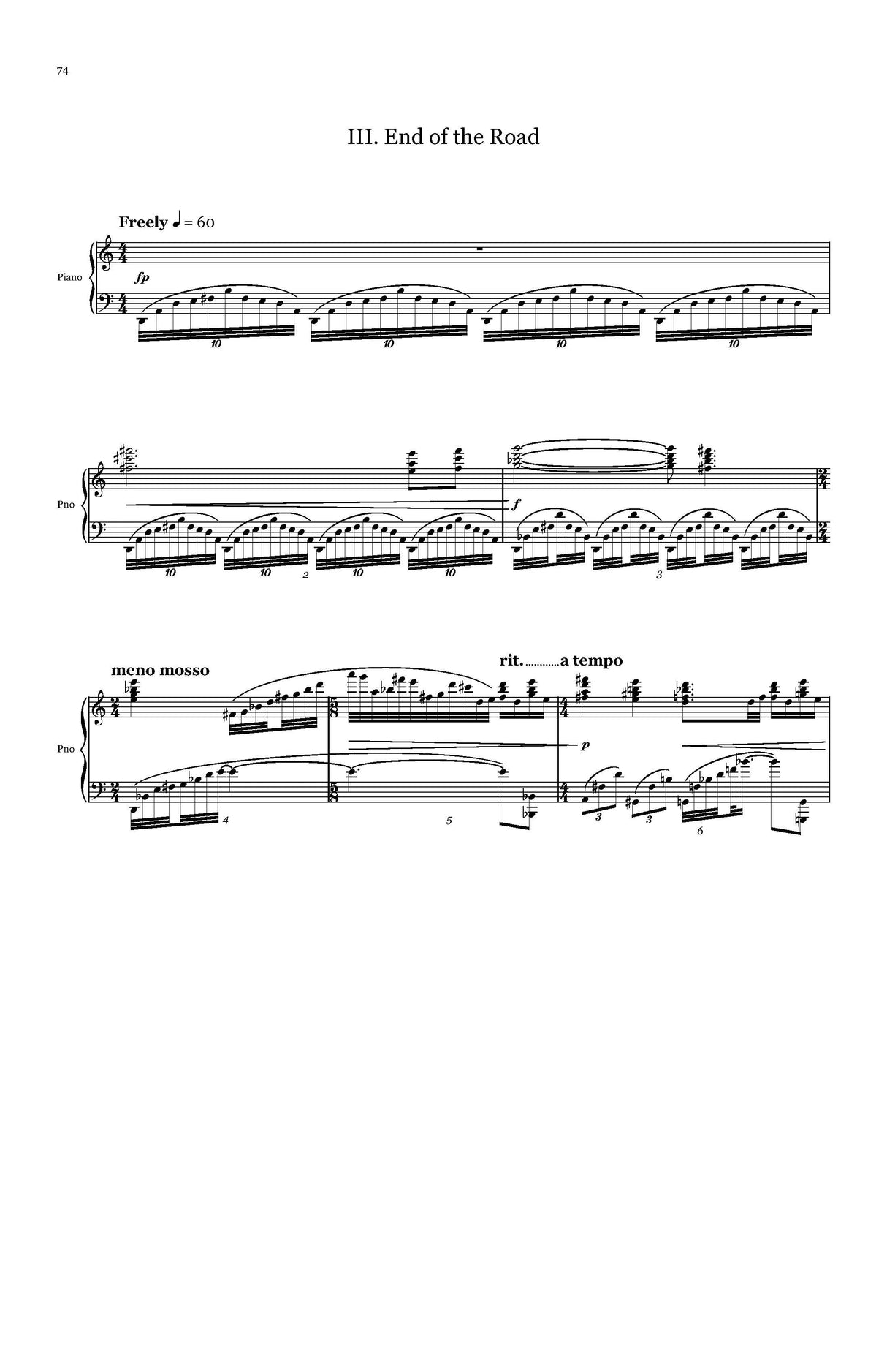 Sohn: Do you remember?