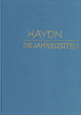 Haydn: The Seasons, Hob. XXI:3