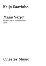 Saariaho: Maan Varjot