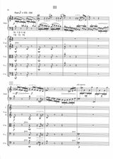 Van de Vate: Harp Concerto