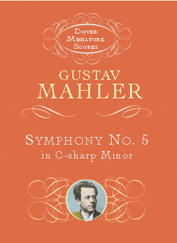 Symphony　Ficks　Mahler:　No.　Music