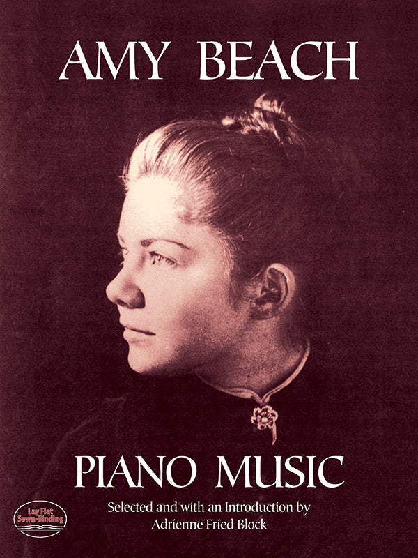 Beach: Piano Music