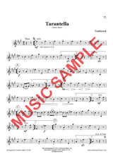 Intermediate Music for Three - Volume 2