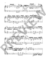 Brixi: Viola Concerto in C Major