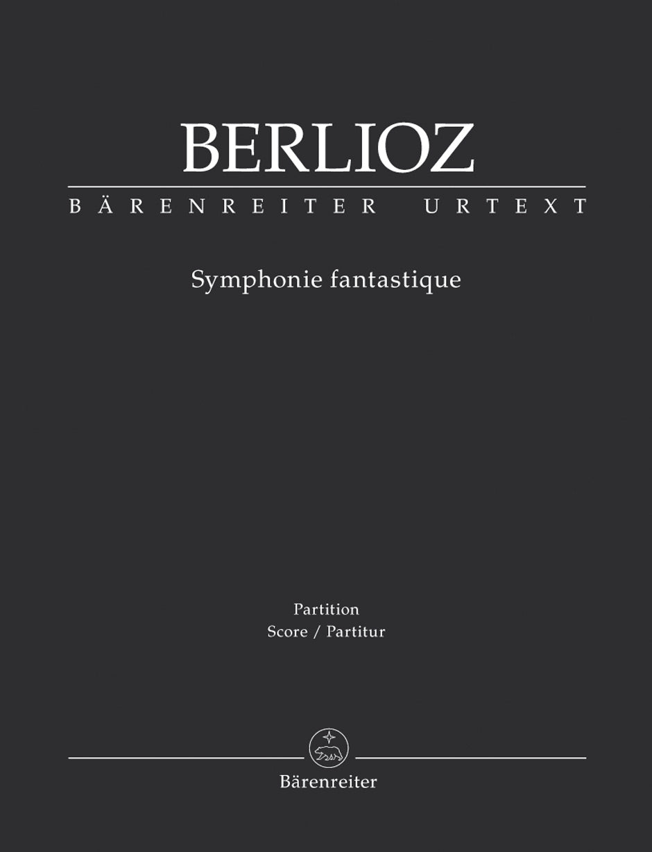 Berlioz: Symphonie fantastique, Op. 14 – Ficks Music