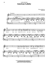 15 American Art Songs