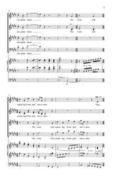 Finzi: God is Gone Up, Op. 27, No. 2