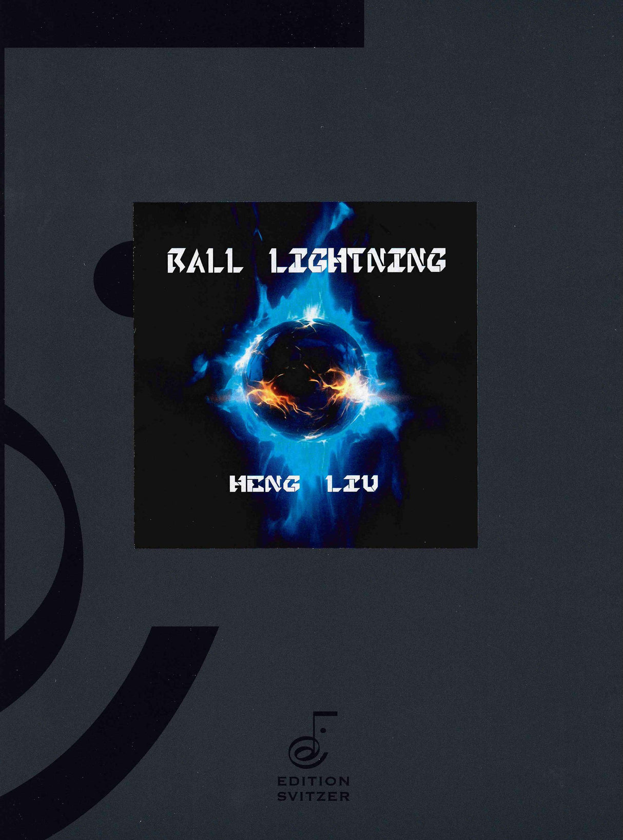 H. Liu: Ball Lightning