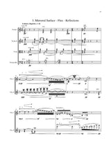 Kernis: String Quartet No. 3 ("River")
