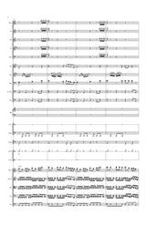 Madni: Beneath Calm Waters