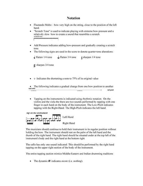 Dorman: String Quartet No. 2