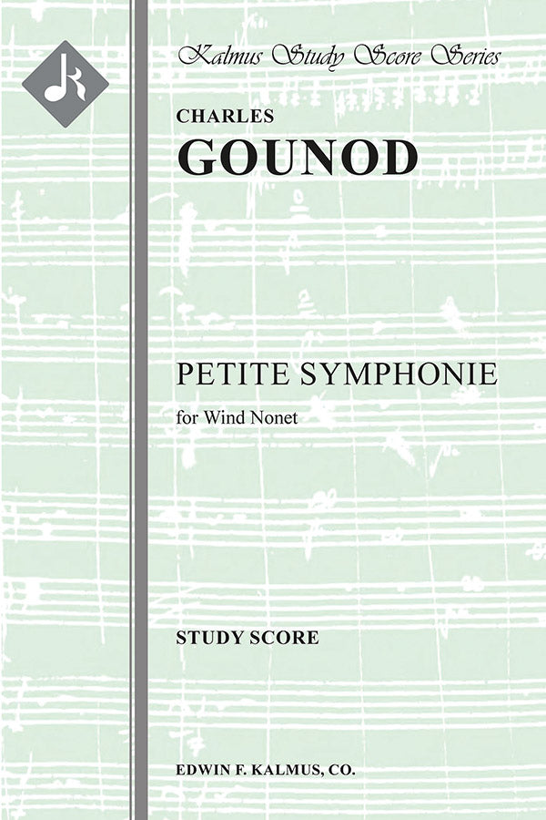 Gounod: Petite Symphony