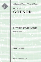Gounod: Petite Symphony