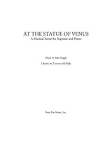 Heggie: At the Statue of Venus