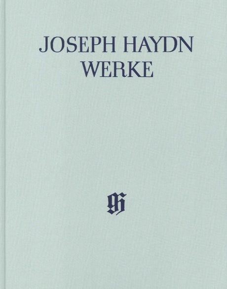 Haydn: Masses, Nos. 3 & 4