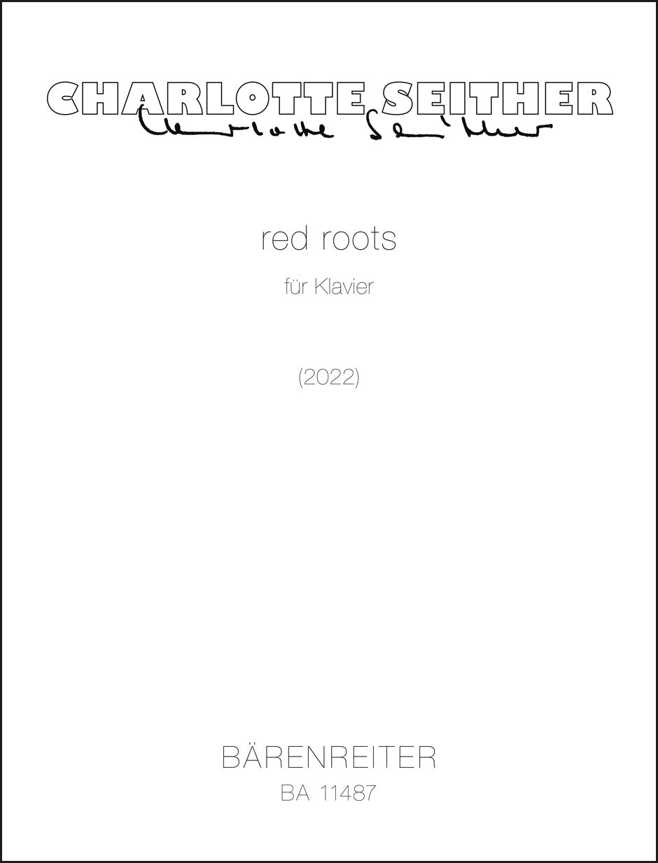 Seither: red roots