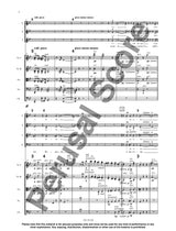 Pärt: Adam's Lament