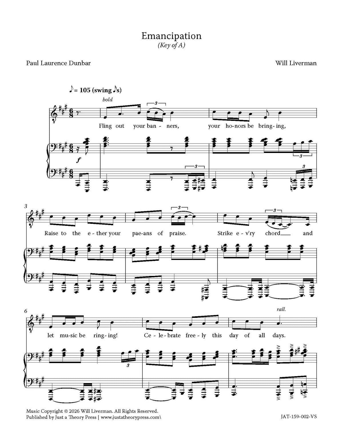 Liverman: Collected Songs