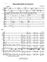 Gach: Unendurable Ecstasies