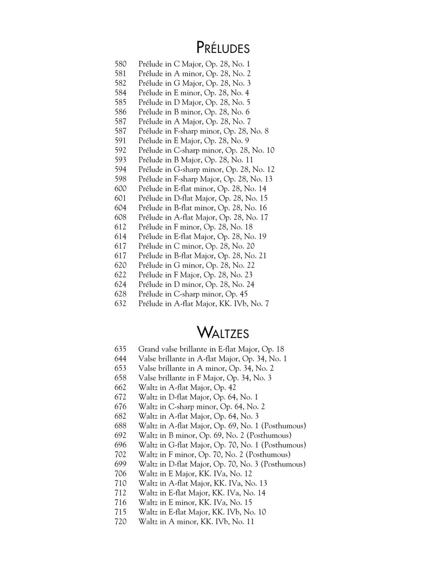 Chopin: The Ultimate Piano Collection