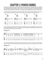 Guitar for Teens Method