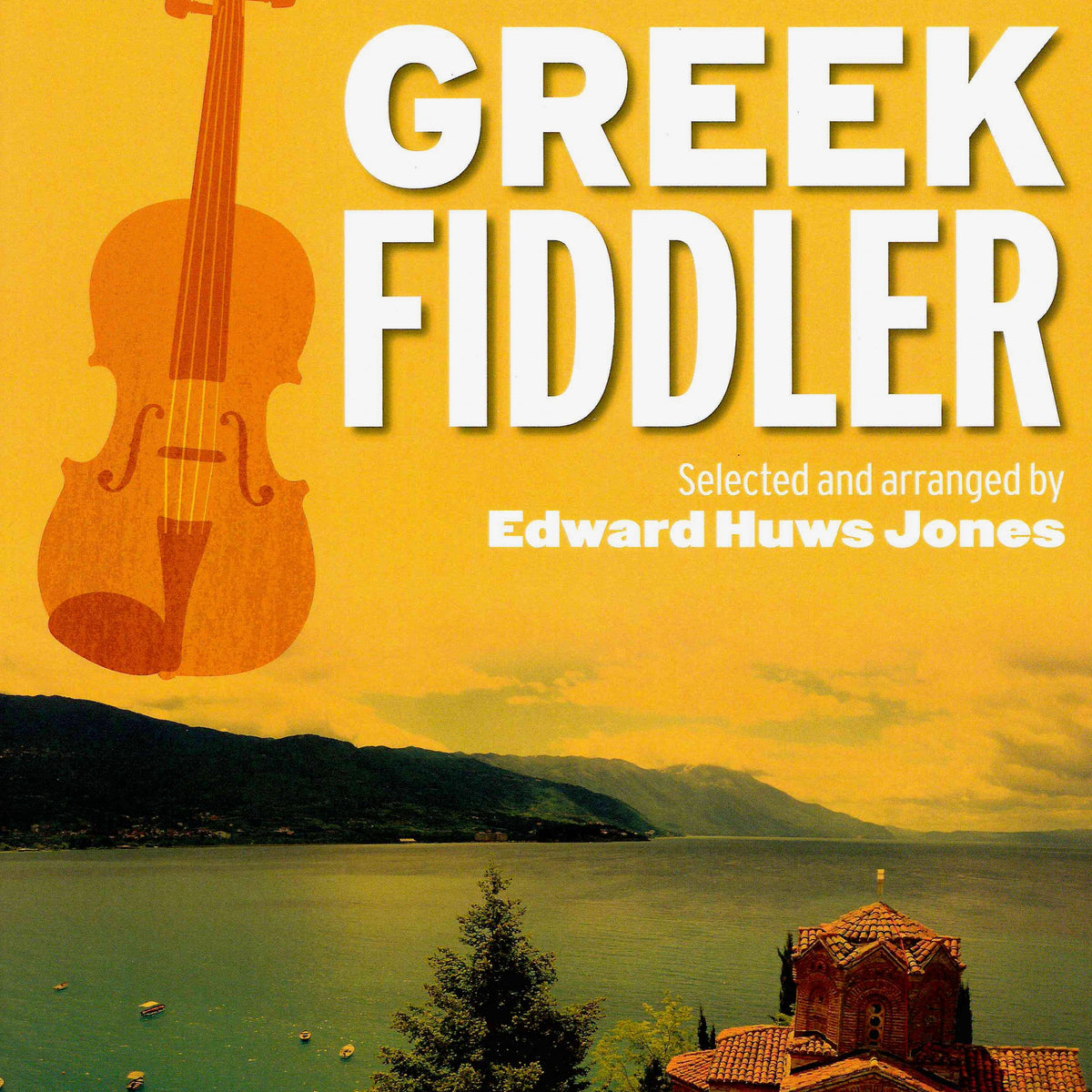 Greek Fiddler – Ficks Music