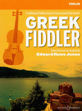 Greek Fiddler