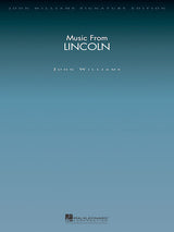 Williams: Music from Lincoln