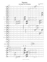 T.J. Anderson: Squares