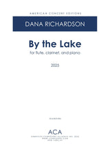 D. Richardson: By the Lake