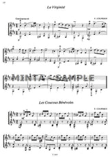 Guitar Duets