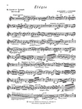 Concert and Contest Collection