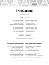 Black Composers in Art Song