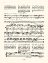 Lee: 40 Easy Cello Studies, Op. 70