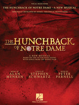 The Hunchback of Notre Dame - Vocal Selections